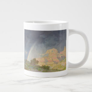 Tasse Géante Grand Canyon
