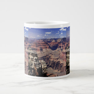 Tasse Géante Grand Canyon Arizona