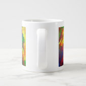 Tasse Géante Guatiguana le Taino 2011 (Dos)