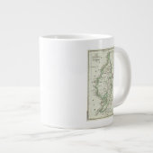 Tasse Géante Guayaquil (Devant droit)