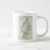 Tasse Géante Guayaquil (Droite)