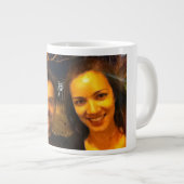 Tasse Géante hanfra (Devant droit)