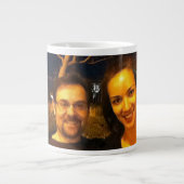 Tasse Géante hanfra (Devant)