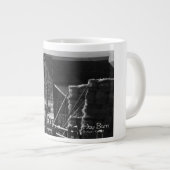 Tasse Géante Hay Barn (Devant droit)