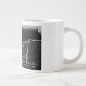 Tasse Géante Hay Barn (Droite)