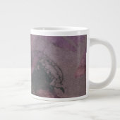 Tasse Géante Haze I (Droite)