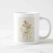 Tasse Géante Hellebores (Droite)