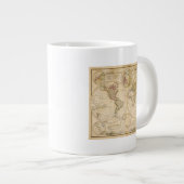 Tasse Géante Hémisphère (Devant droit)