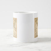 Tasse Géante Hémisphère (Devant)