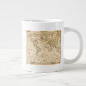 Tasse Géante Hémisphère (Droite)