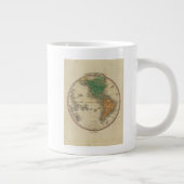 Tasse Géante Hémisphère occidental 16 (Droite)