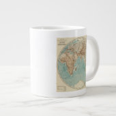 Tasse Géante Hémisphère oriental 3 (Devant droit)