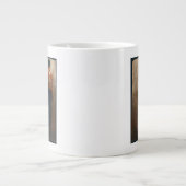 Tasse Géante Highjumper 2010 (Devant)