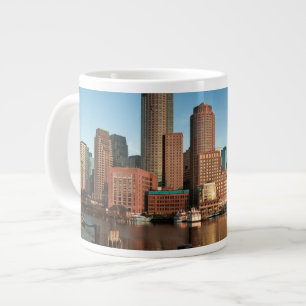 Tasse Géante Horizon de Boston