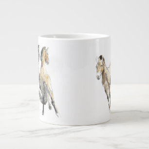Tasse Géante Horsing 2013
