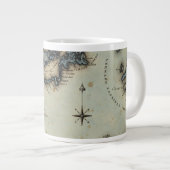 Tasse Géante Îles Vierges (Devant droit)