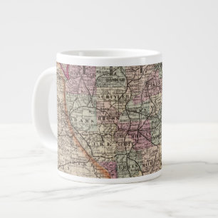 Tasse Géante Illinois 10