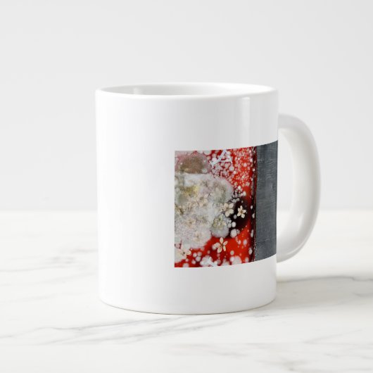 Tasse Géante Immortalité 2 (Devant droit)