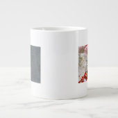 Tasse Géante Immortalité 2 (Devant)