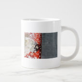 Tasse Géante Immortalité 2 (Droite)