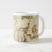 Tasse Géante Inde 3 (Devant droit)