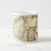 Tasse Géante Inde 3 (Devant)