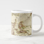 Tasse Géante Inde 3 (Droite)