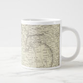 Tasse Géante Inde VII (Droite)