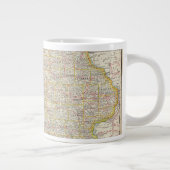 Tasse Géante Iowa 6 (Droite)
