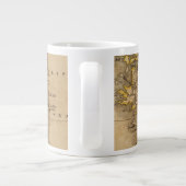 Tasse Géante Irlande 4 2 (Dos)