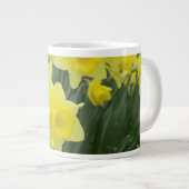 Tasse Géante Jonquilles RF) (Devant droit)