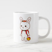 Tasse Géante Jour d'école (Droite)