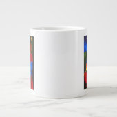 Tasse Géante Juan 2008 (Devant)