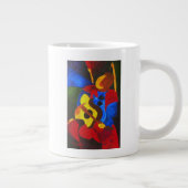 Tasse Géante Juan 2008 (Droite)