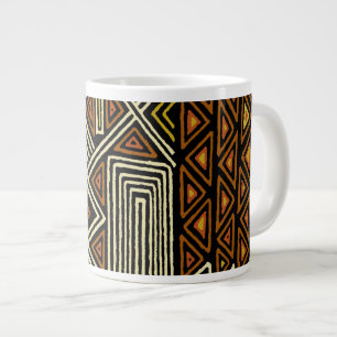 Tasse Géante Jumbo Mug, concepteur de Kuba en Afrique