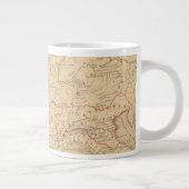 Tasse Géante La Gaule (Droite)
