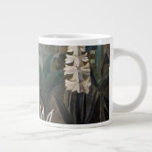 Tasse Géante La jungle équatoriale (Droite)