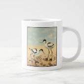 Tasse Géante La nouvelle génération 2012 (Droite)