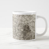 Tasse Géante La Rochelle (Droite)