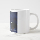 Tasse Géante La Terre (Droite)
