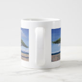 Tasse Géante L'arbre louche 1992 (Dos)