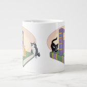 Tasse Géante Le conte de Kitty (Devant)