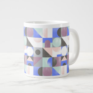 Tasse Géante Le jouet bloque petit