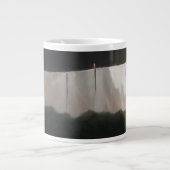 Tasse Géante Le lavage 2012 de Norma (Devant)