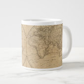 Tasse Géante Le Monde 2 2 (Devant droit)