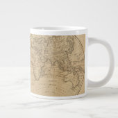 Tasse Géante Le Monde 2 2 (Droite)
