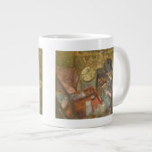 Tasse Géante Le Petit Dessin (Devant droit)
