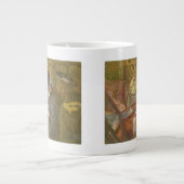 Tasse Géante Le Petit Dessin (Devant)