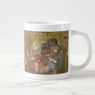 Tasse Géante Le Petit Dessin