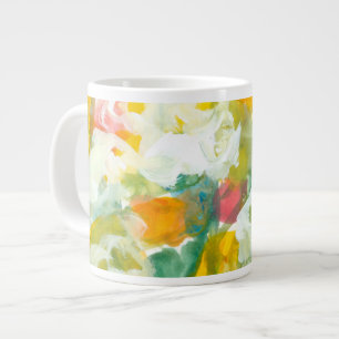 Tasse Géante Le printemps a Sprung II